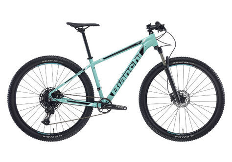 Bianchi Magma 9.S NX Eagle